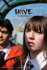 Poster de la película Skive
