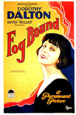 Poster de la película Fog Bound