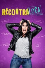 Poster de la película Recontraloca