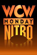 Poster de la serie WCW Monday Nitro