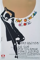Poster de la película She Dances Alone