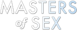 Logo Masters of Sex