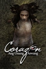 Poster de la película Corazon: Ang Unang Aswang