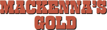 Logo Mackenna's Gold