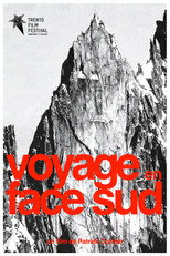 Poster de la película Voyage En Face Sud
