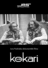 Poster de la película Brāļi Kokari