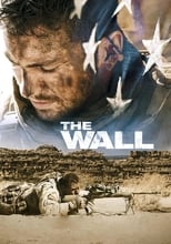 Poster de la película The Wall