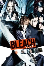 Poster de la película Bleach