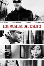 Poster de la película Los muelles del delito