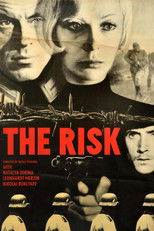 Poster de la película Risk