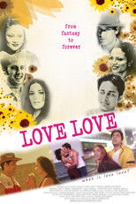 Poster de la película LOVE LOVE