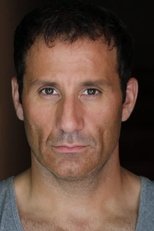 Actor Michael Boisvert