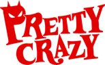 Logo Pretty Crazy