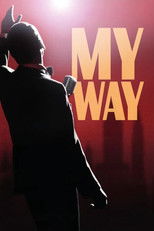 Poster de la película My Way