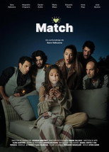 Poster de la película Match