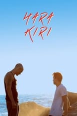 Poster de la película Hara Kiri