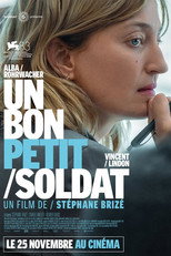 Poster de la película Good Little Solider