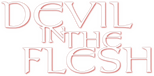 Logo Devil in the Flesh