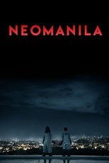 Poster de la película Neomanila