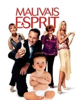 Poster de la película Mean Spirit