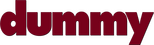 Logo Dummy
