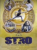 Poster de la película Stro: The Michael D'Asaro Story