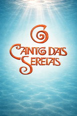 Poster de la serie O Canto das Sereias