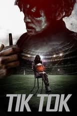 Poster de la película Tik Tok