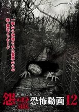 Poster de la película Real Vengeful Ghost Horror Video 12