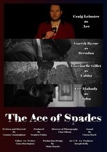 Poster de la película The Ace of Spades