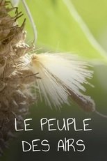 Poster de la película Le Peuple des airs