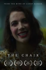 Poster de la película The Chair