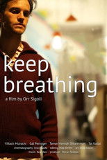 Poster de la película Keep Breathing