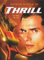 Poster de la película Thrill