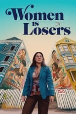 Poster de la película Women Is Losers