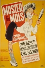 Poster de la película Moster fra Mols