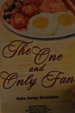 Poster de la película The One and Only Fan