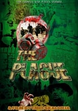 Poster de la película The Plague