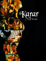Poster de la película Karar: The Deal