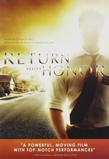 Poster de la película Return with Honor