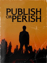 Poster de la película Publish or Perish