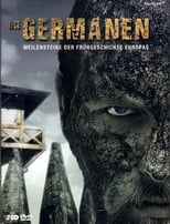 Poster de la serie Germanic Tribes