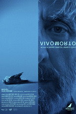 Poster de la película VIVOMORTO
