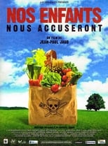 Poster de la película Food Beware: The French Organic Revolution