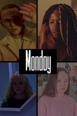 Poster de la película Monday