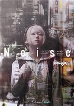 Poster de la película NOISE