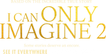 Logo I Can Only Imagine 2