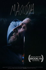 Poster de la película Màquina