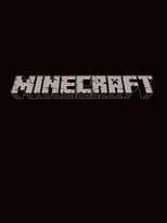 Poster de la película Minecraft