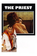 Poster de la película The Priest